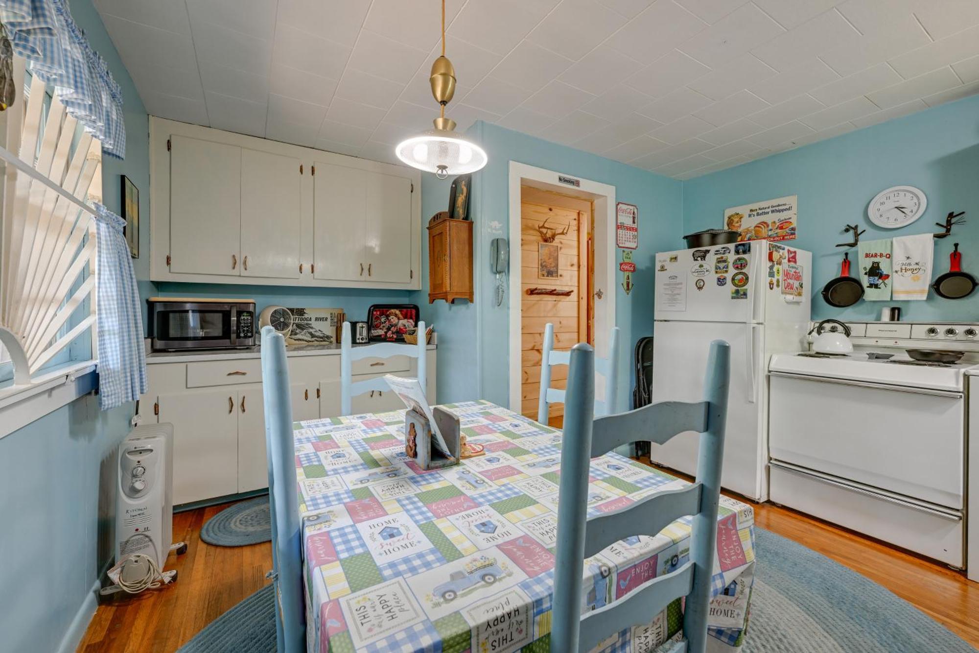 Heavenly Bearadise Cabin In Cashiers, Nc! Exteriér fotografie